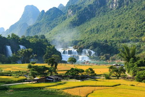 Hotel Jeanne Hotel cazare Thi Tran Nuoc Hai
