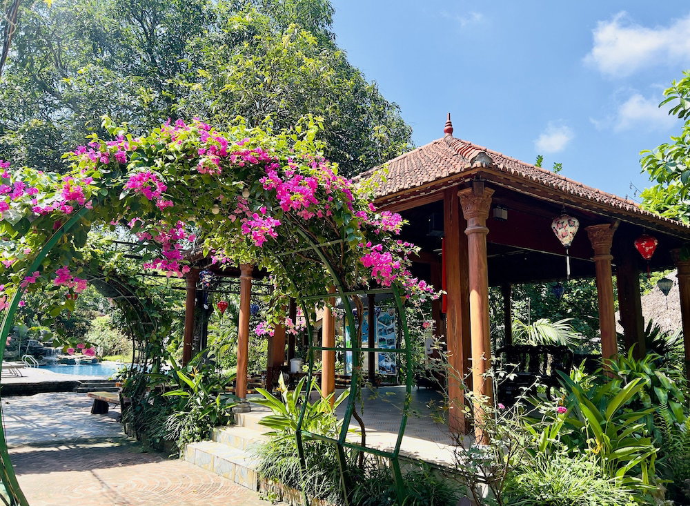 Ninh Binh Family Homestay