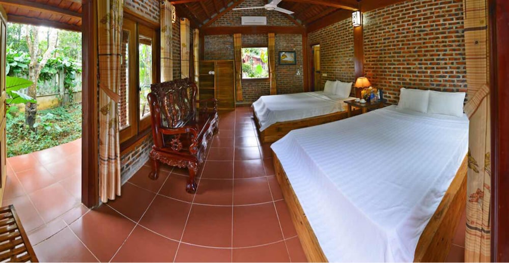 Ninh Binh Family Homestay