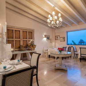 Hotel La Locanda Del Carrubo cazare Mattinata