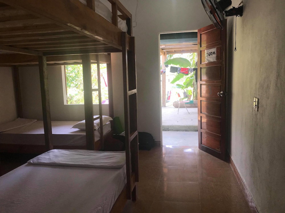 Hotel Mini Mansion