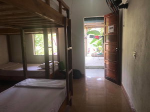Hotel Mini Mansion cazare Ba Don