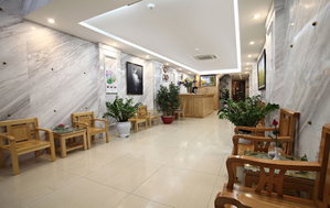 Hotel Blue Hanoi Hotel cazare Hai BaTrung