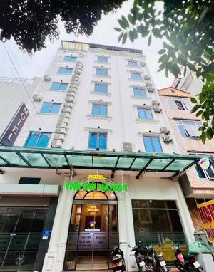 Hotel Thu Do Vang Hotel Ha Dong By Bay Luxury cazare Ha Dong
