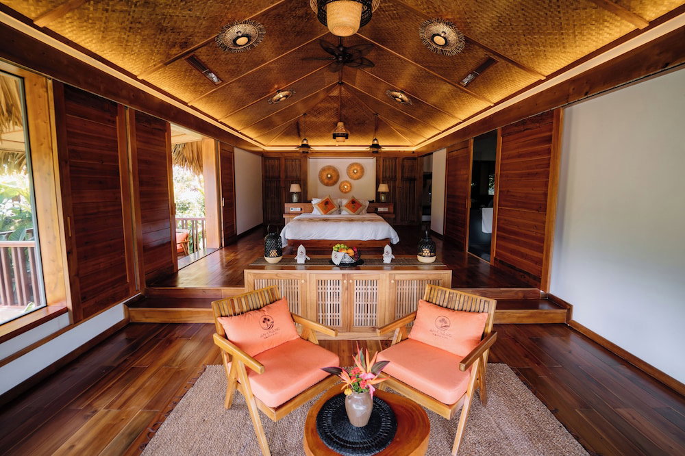 An Châng Retreat & Spa