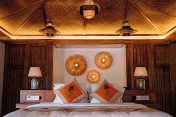 An Châng Retreat & Spa