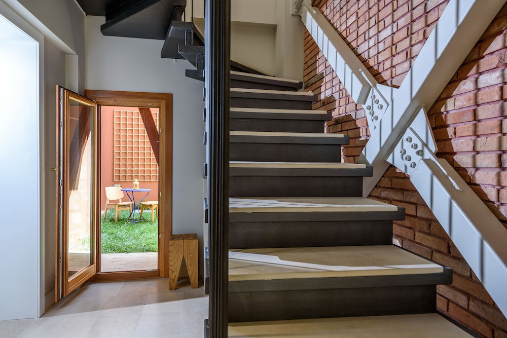 dal travel Candia Suites And Rooms