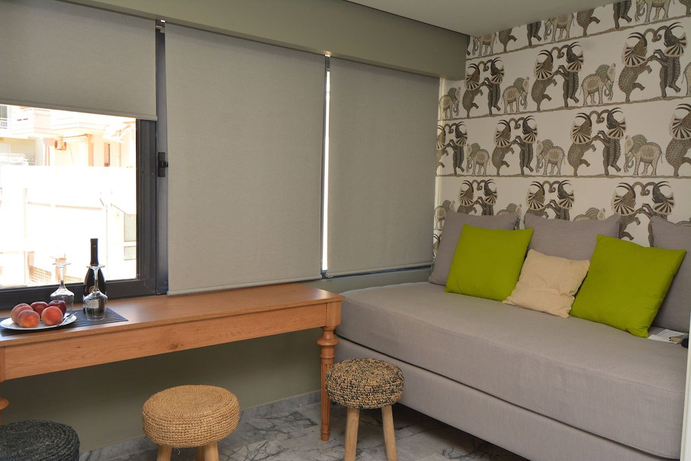 dal travel Candia Suites And Rooms