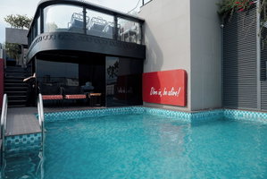 Hotel Champton Hanoi Hotel cazare Hoan Kiem