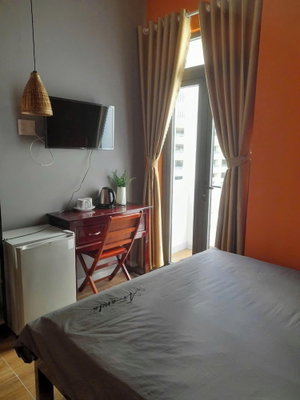 Hotel Homestay Thanh Hang cazare Cai Rang