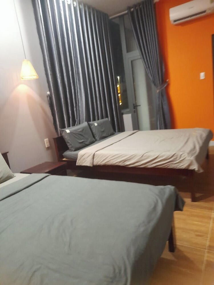 Homestay Thanh Hang
