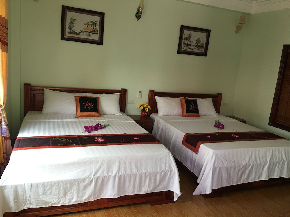 Tam Coc Tuan Minh Homestay