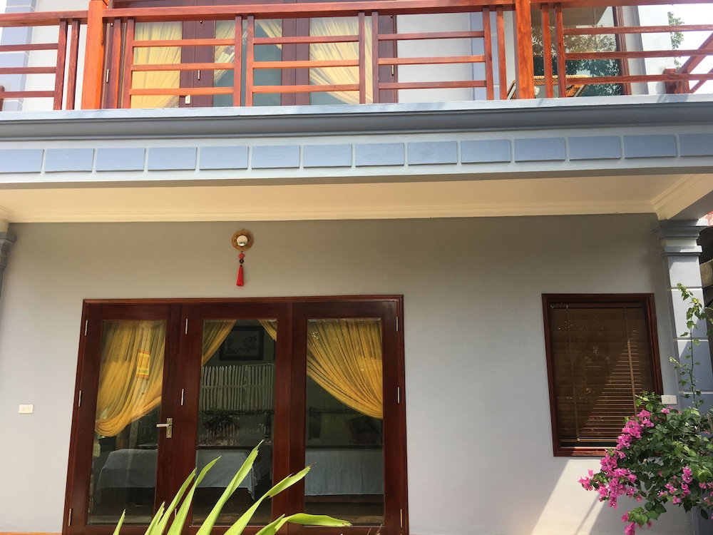Tam Coc Tuan Minh Homestay