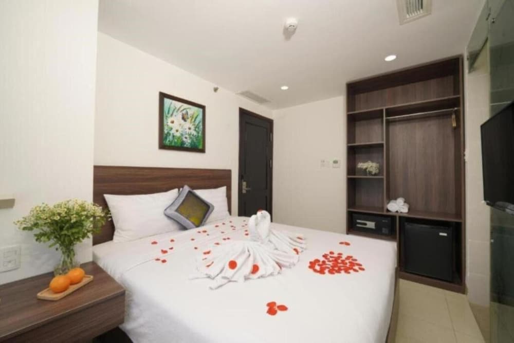 Hotel Mira Grand Hotel Quy Nhơn
