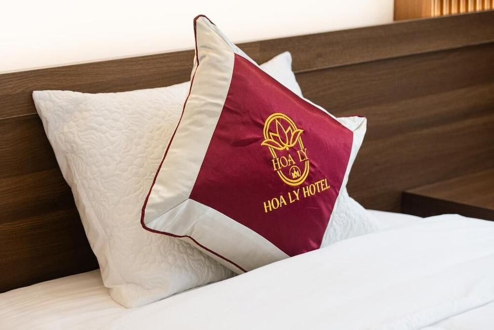 Hoa Ly Hotel Cao Bang