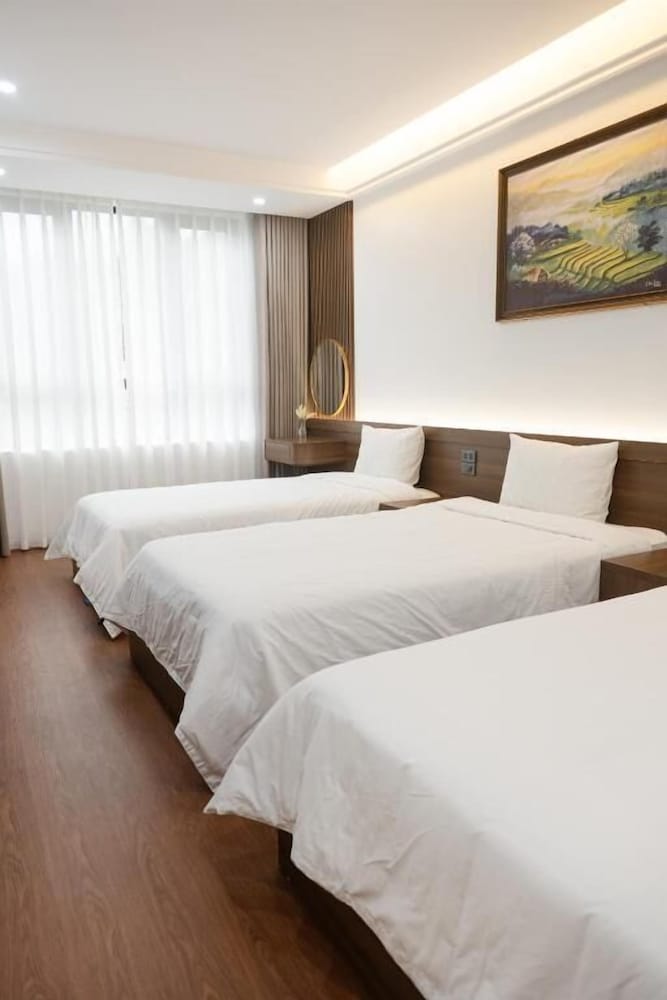 Hoa Ly Hotel Cao Bang