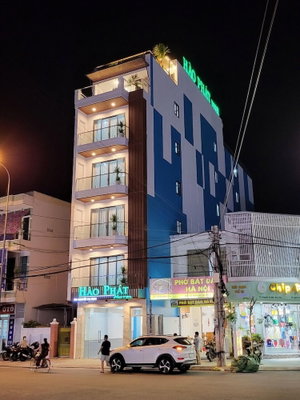 Hotel Hao Phat Hotel cazare Nha Trang