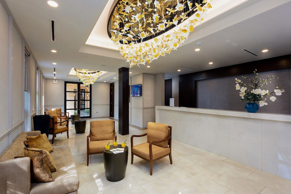 Wyndham Sky Lake Resort And Villas