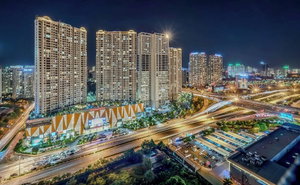 Hotel Vinhomes D'capitale - Quylodge cazare Thanh Xuan