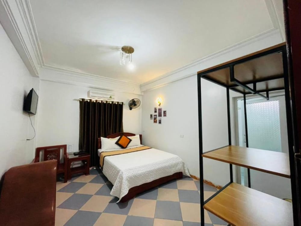 Hotel Thang Loi Hotel