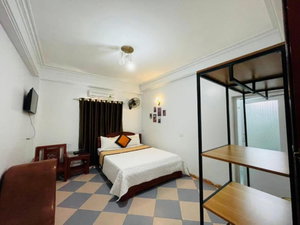 Hotel Thang Loi Hotel cazare Thanh Hoa