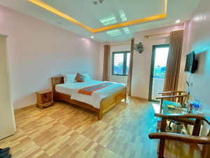 Hotel Minh Thuy Hotel Dien Bien Phu -Bayluxury cazare Dien Bien Phu