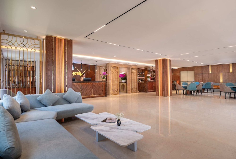 Nesta Hotel & Spa