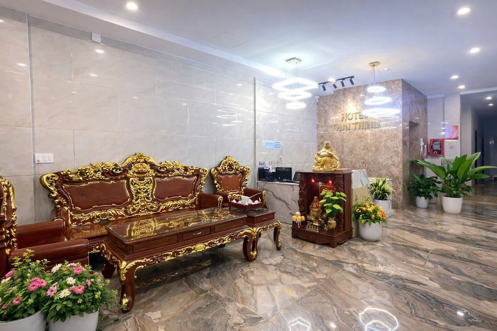 Hotel Thai Thinh Hotel Phan Thiet