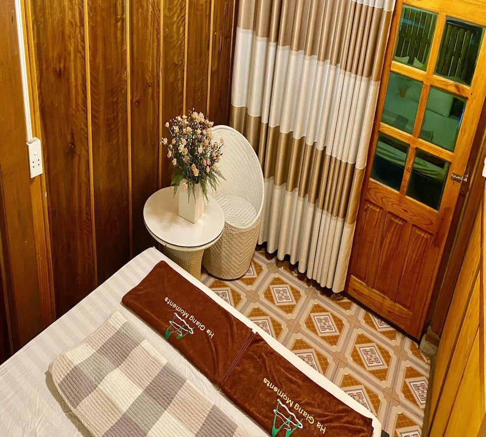 Ha Giang Moments Homestay - Hostel