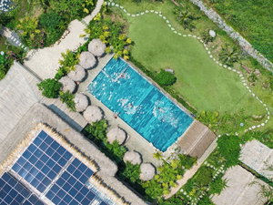 Hotel Tam Coc Oasis Resort & Spa cazare Tam Diep