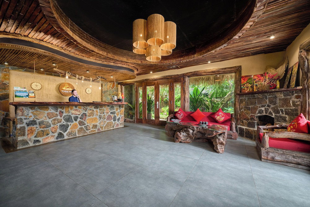 Tam Coc Oasis Resort & Spa