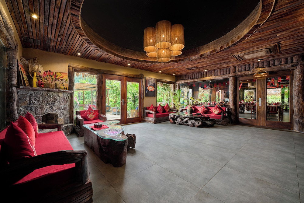 Tam Coc Oasis Resort & Spa