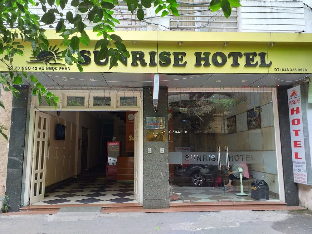 Hotel Sunrise Hotel