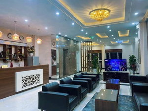 Hotel Cao Bang Loop Hostel cazare Cao Bang