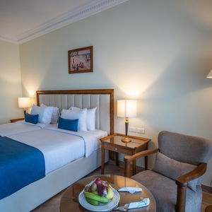 Hotel Sunrise Remal Beach cazare Ra's Nasrani