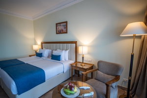 Hotel Sunrise Remal Beach cazare Ra's Nasrani