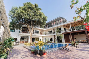Hotel Thach's Homestay Tam Coc cazare Tam Diep