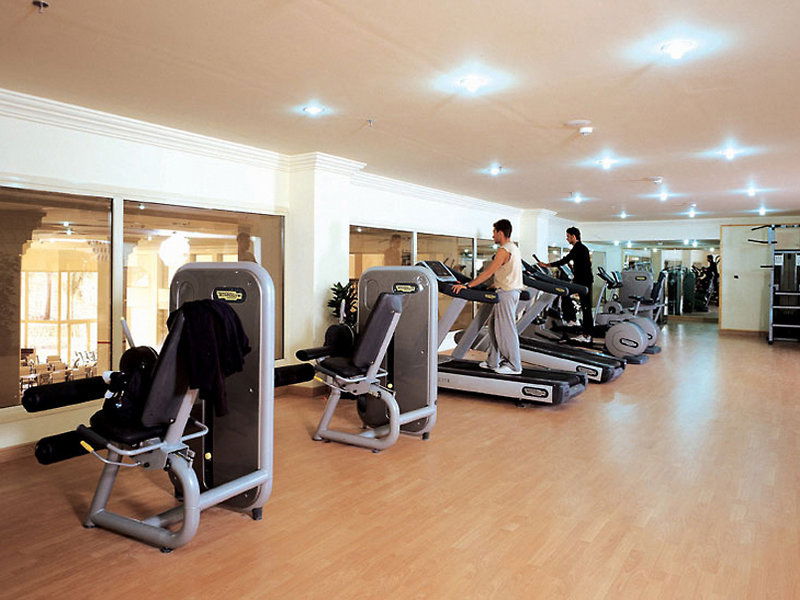 Hotel Continental Plaza Beach Resort