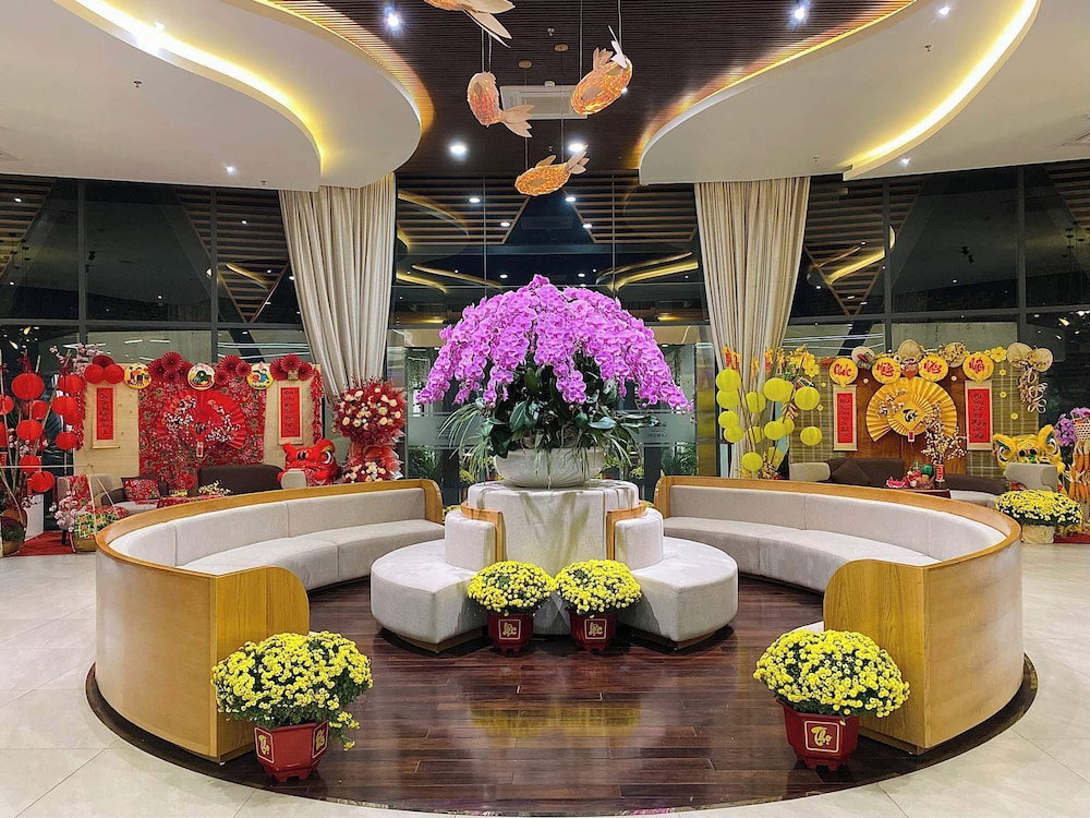 Hotel Lamori Resort & Spa