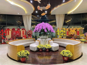 Hotel Lamori Resort & Spa cazare Thuong Xuan