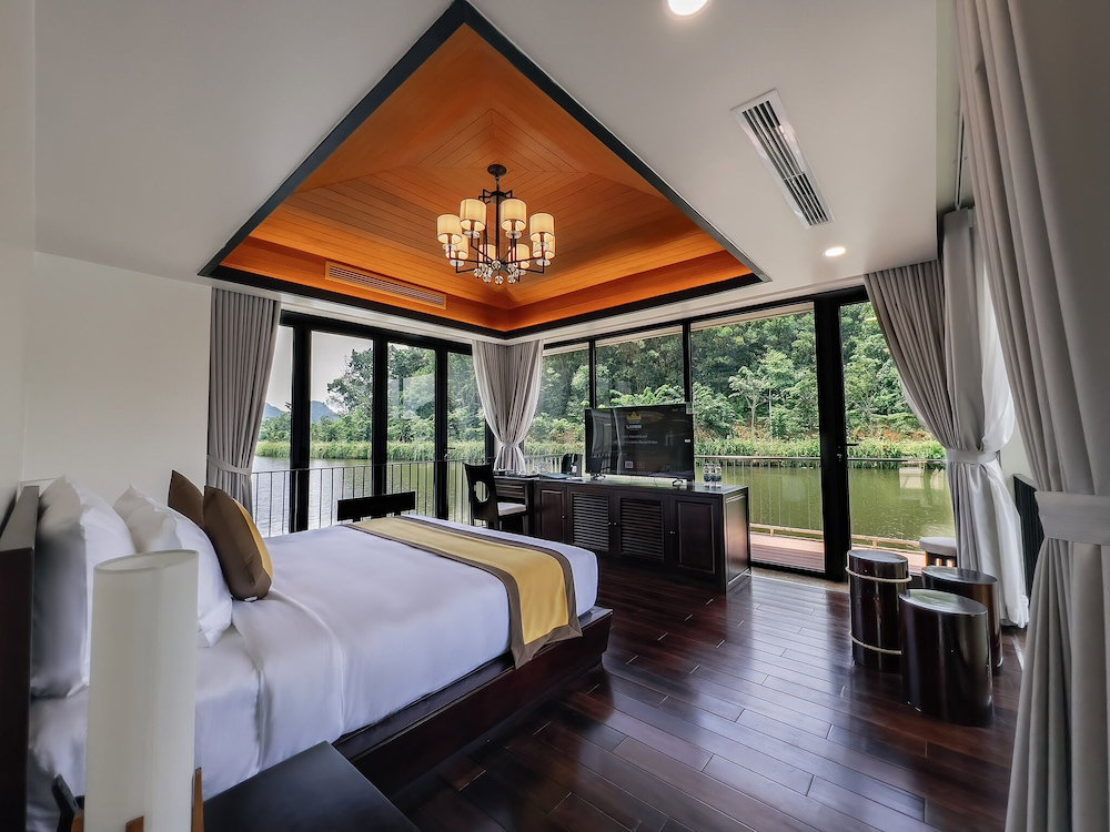 Lamori Resort & Spa