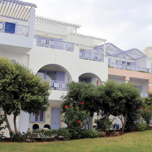 Hotel Serita Beach Hotel cazare Anissaras