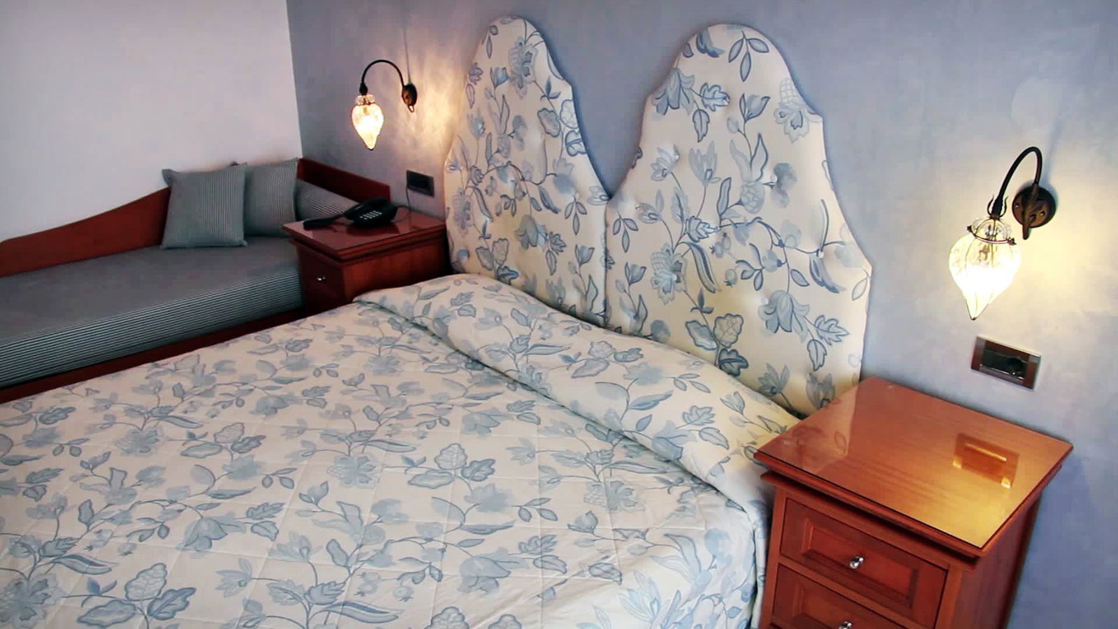 dal travel Serita Beach Hotel