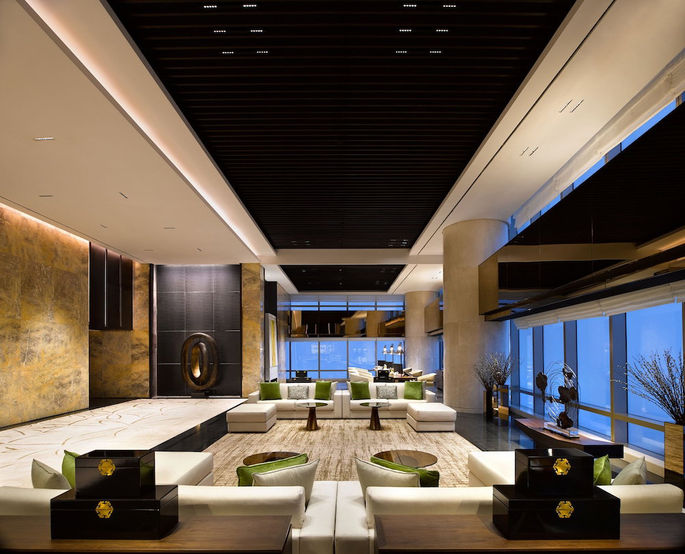 Lotte Hotel Hanoi