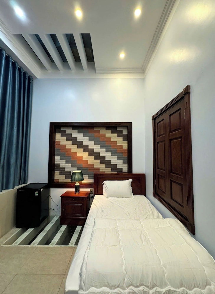 Villa Cao Nguyen Ha Giang By Bayluxury