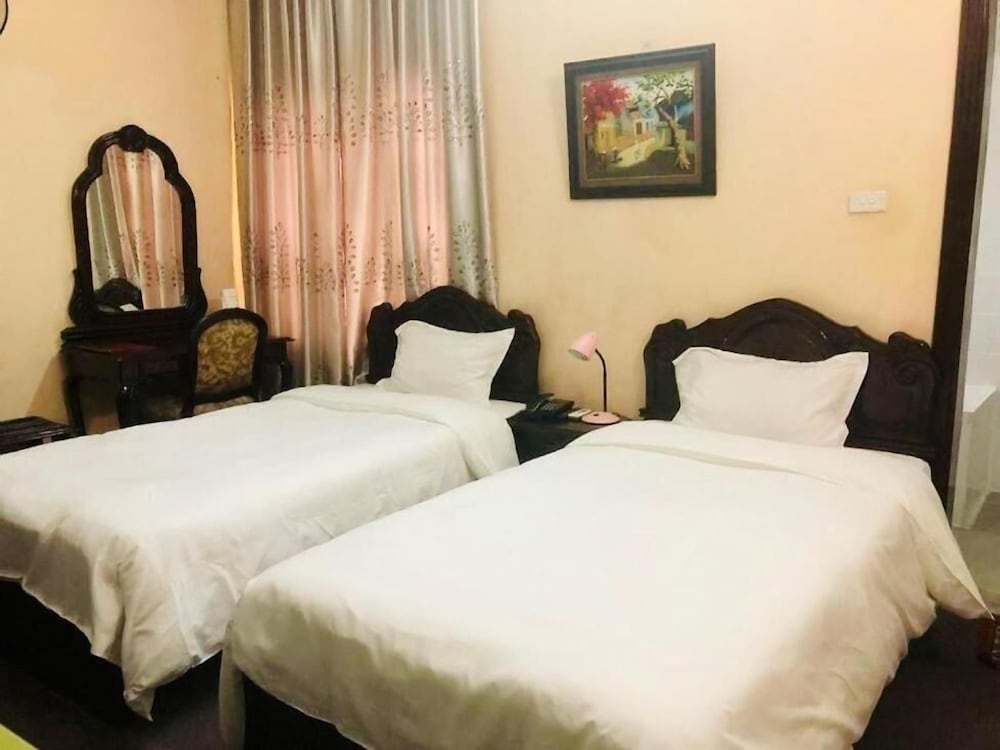 Kim Anh Hotel By Bay Luxury