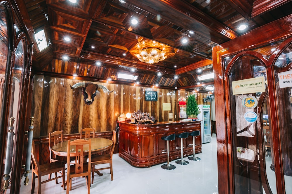 Thanh Loan Hotel