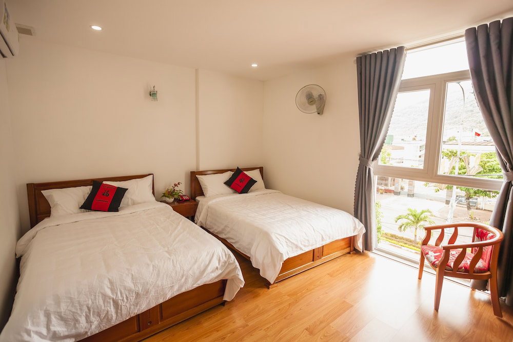Hotel Thanh Thanh Hotel