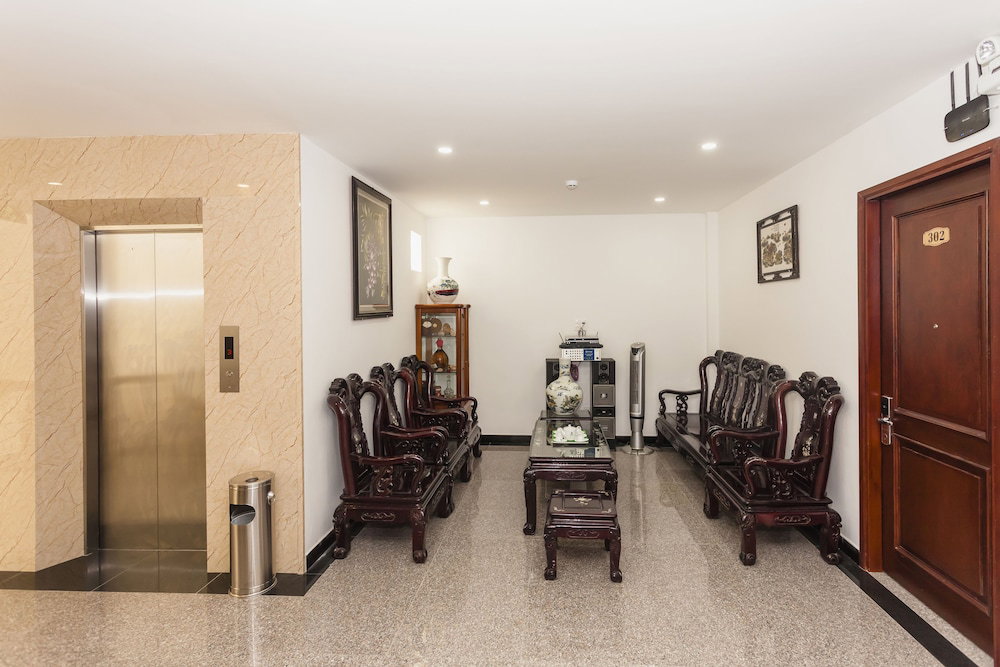 Thanh Thanh Hotel