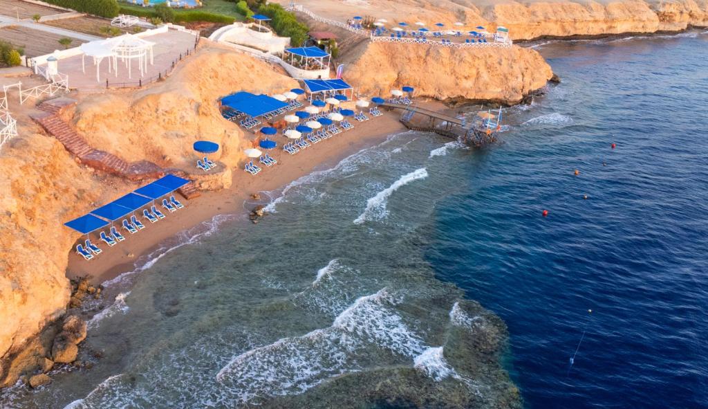 dal travel Evc-Club Reef Hotel
